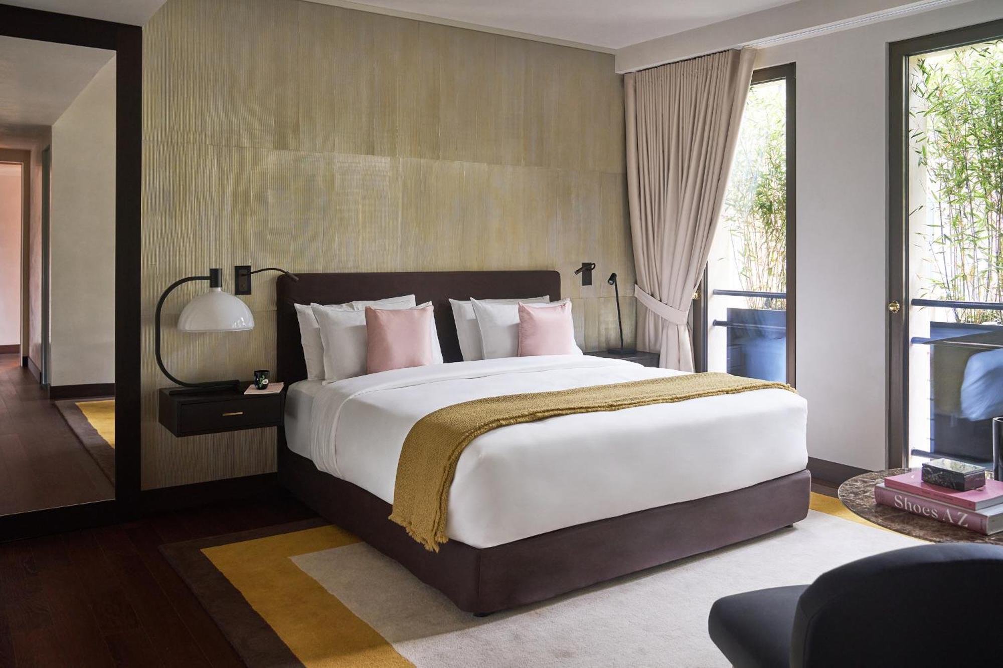 Maison Alpi By Maison Senato Apartment