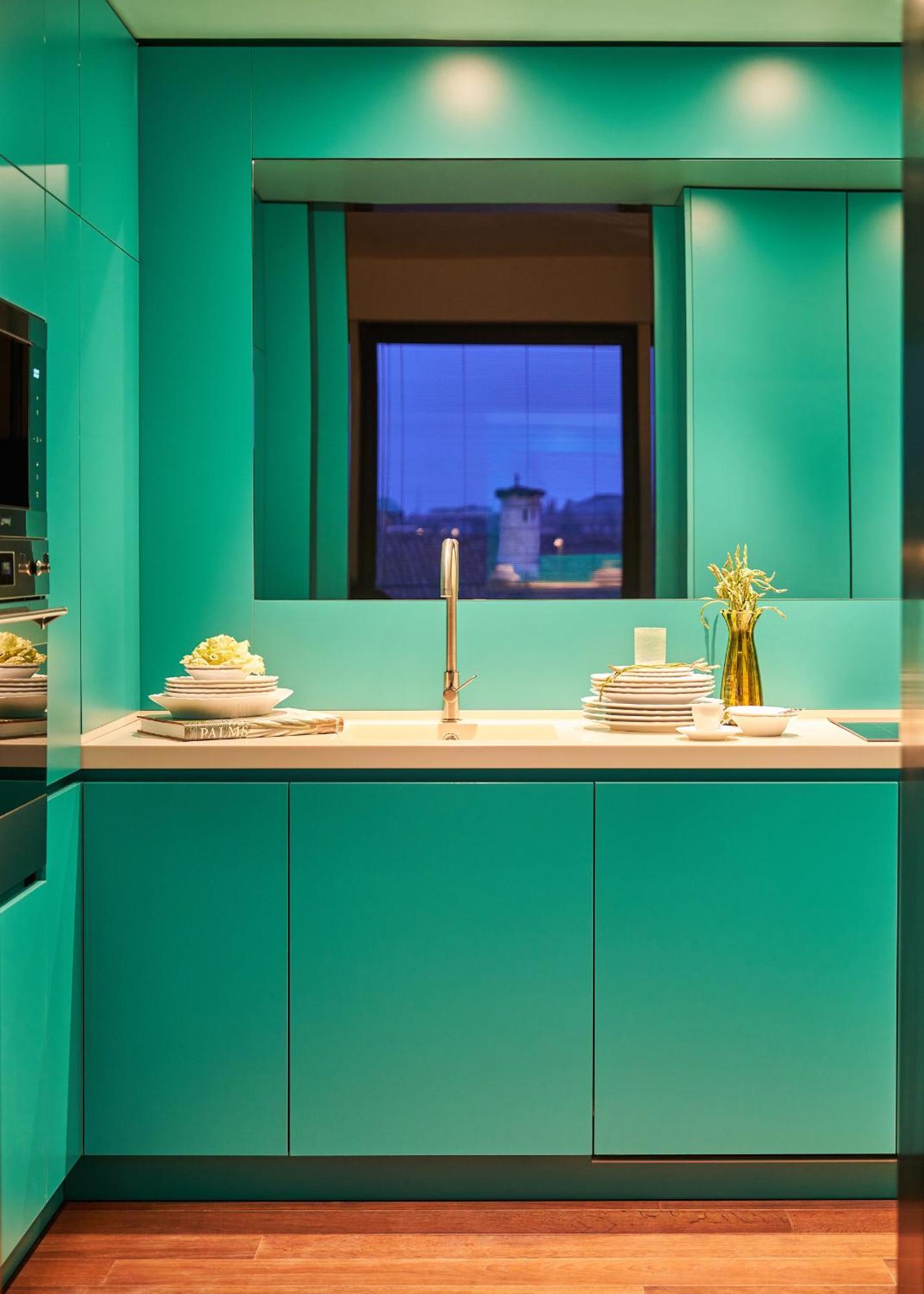 Maison Alpi By Maison Senato Apartment *