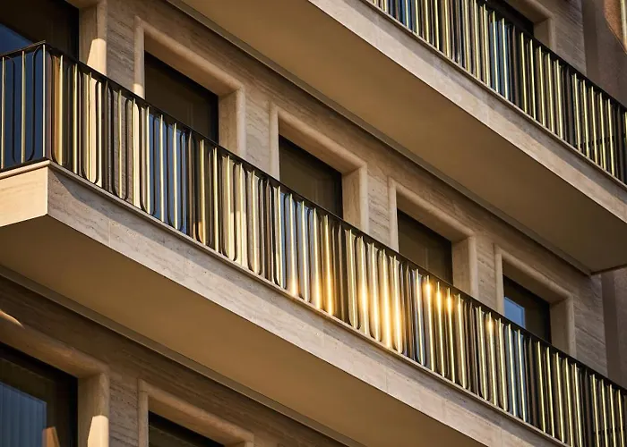 Maison Verde Alpi By Maison Senato