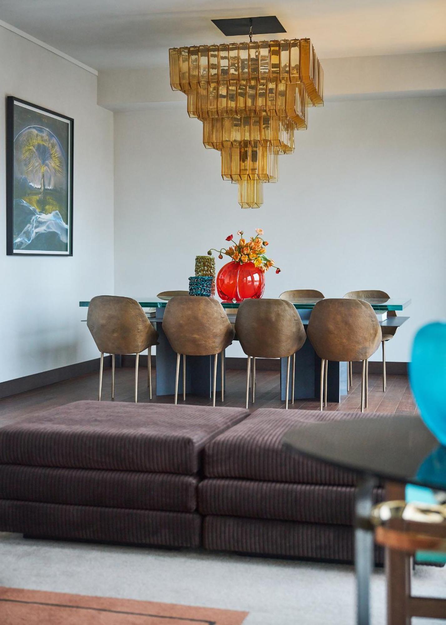 Maison Alpi By Maison Senato Apartment *